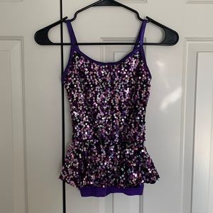 Dance Costume/Halloween Costume